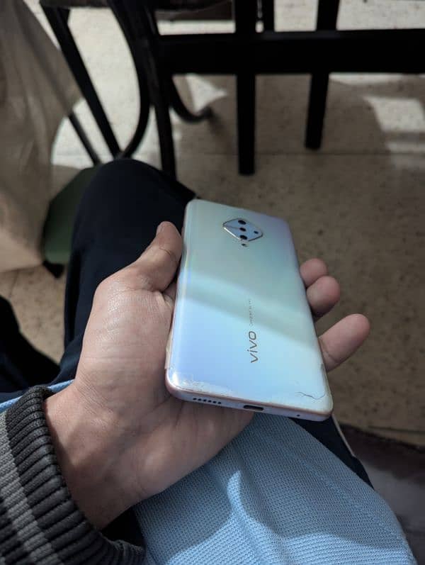 Vivo S1 Pro 7