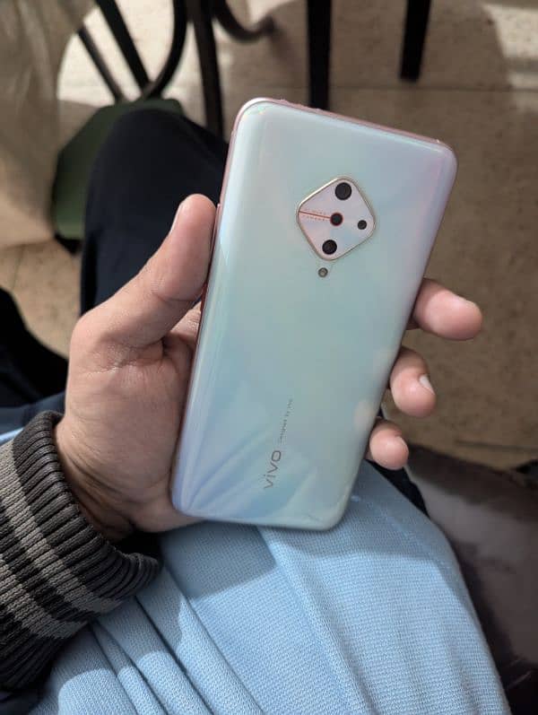 Vivo S1 Pro 8