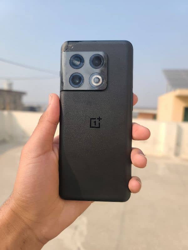 Oneplus 10 pro 10