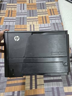 Hp laser jet pro 400 M401d