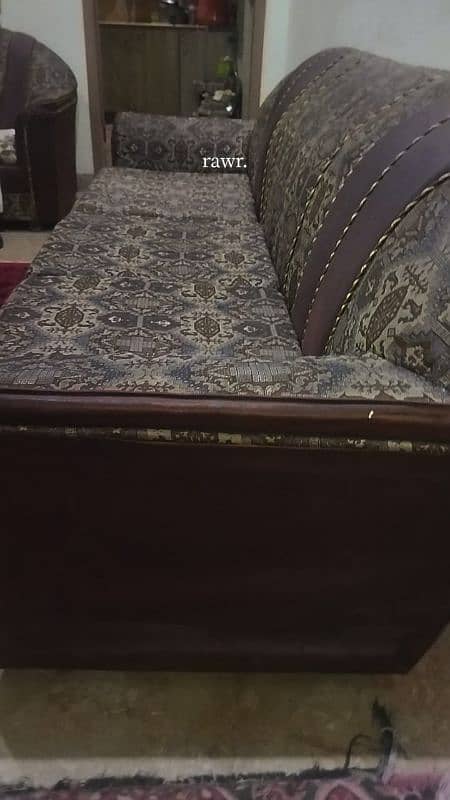 6 seater sofa set 3