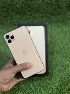 iPhone 11 promax  dual physical pta approved