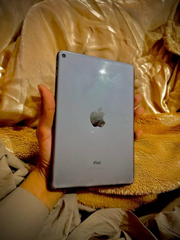 iPad mini 5 3