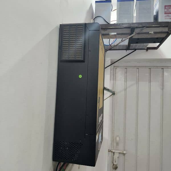 6kw grovolt hybrid inverter 2