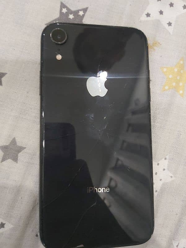 iphone xr 64 gb pta approved 0