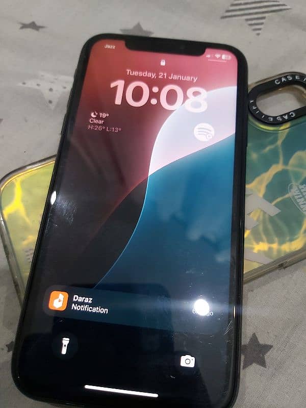 iphone xr 64 gb pta approved 1