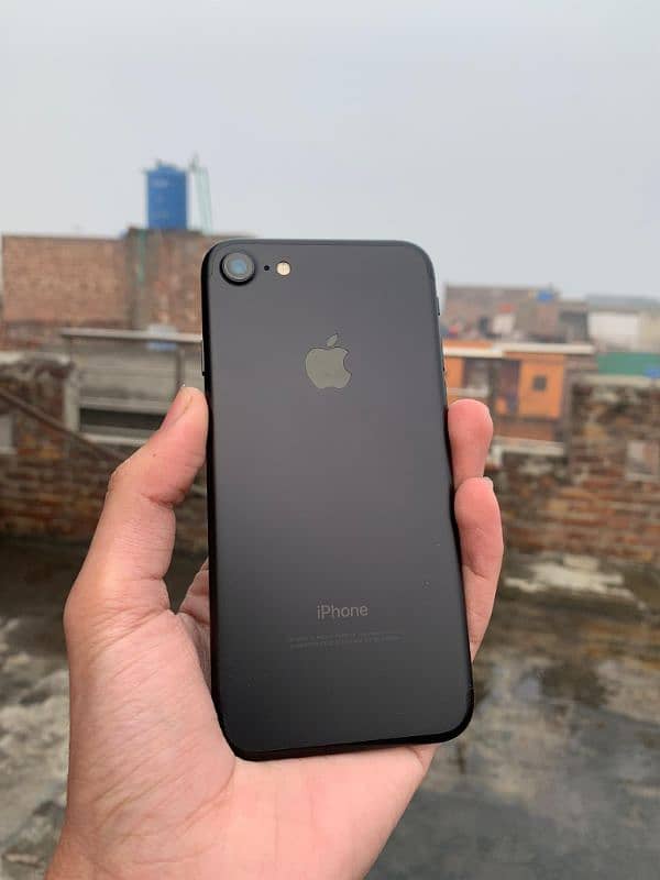 iPhone 7 Brand New 0