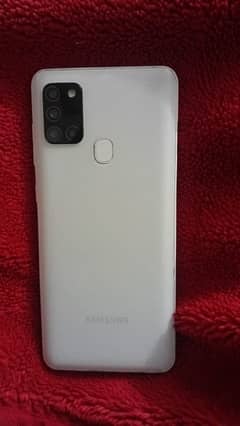 samsung a21s pta prove