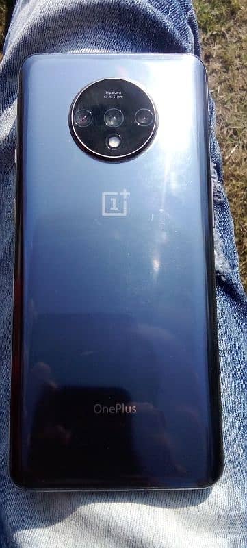 OnePlus 7T 0