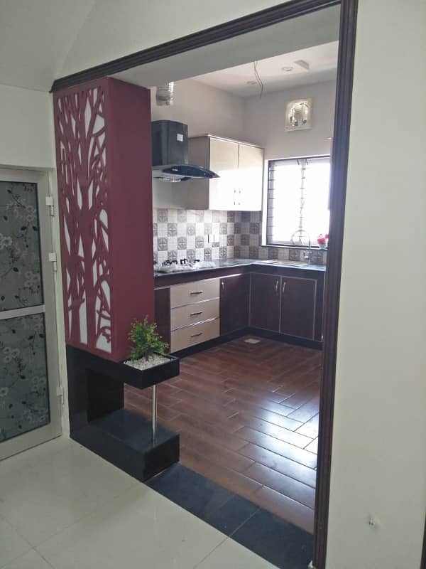 5 Marla House For Rent in Rafi Block Bahria Town Lahore 9