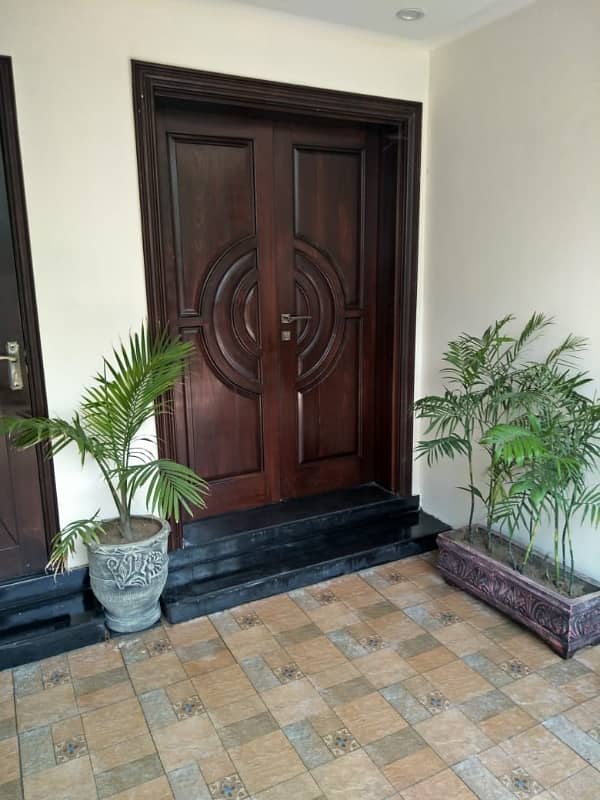 5 Marla House For Rent in Rafi Block Bahria Town Lahore 11