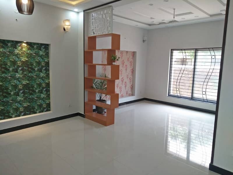 5 Marla House For Rent in Rafi Block Bahria Town Lahore 14