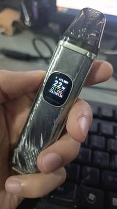 Oxva Slim pro 2 Vape Mod Pod (Exchange)