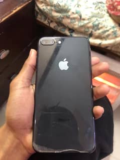 iPhone 8 plus 256gb non pta factory unlocked