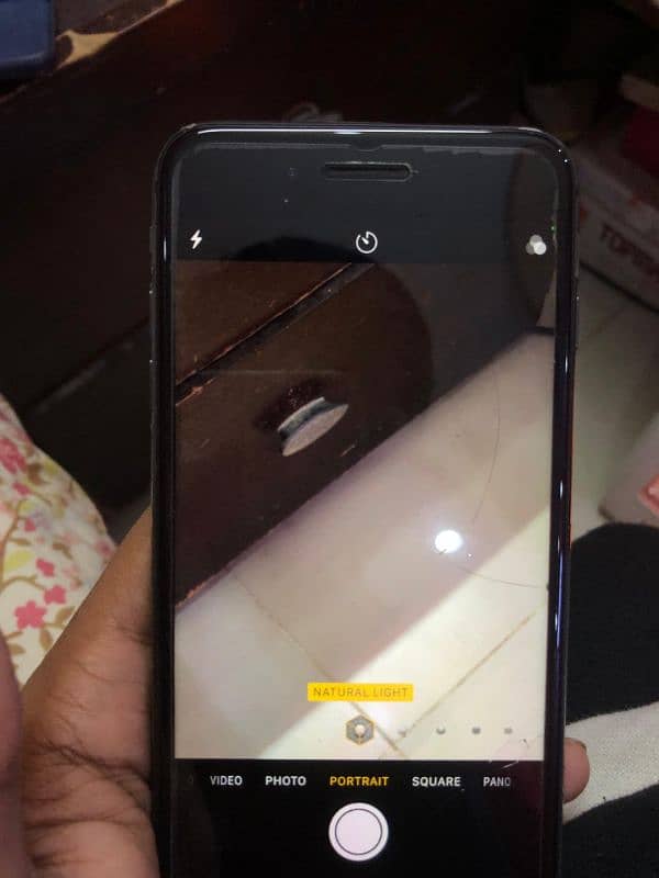 iPhone 8 plus 256gb non pta factory unlocked 9