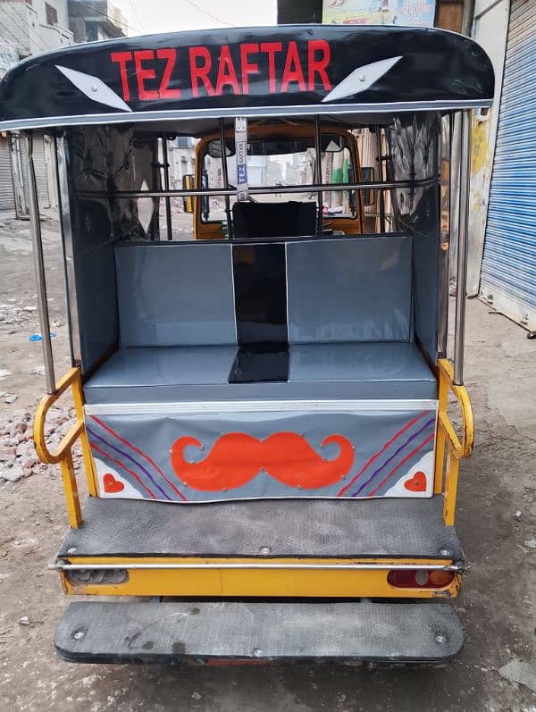 auto Raksha 7