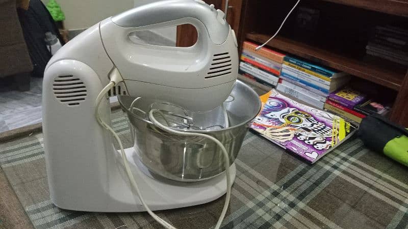 Breville Beater for sale 2