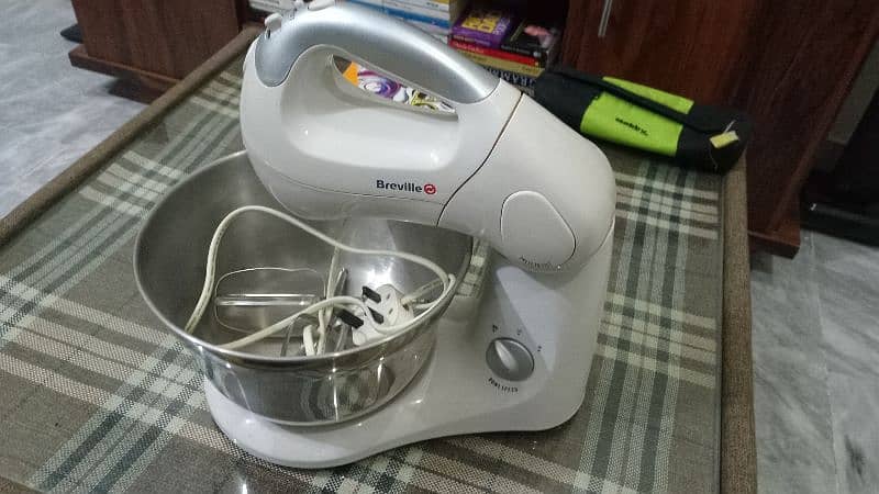 Breville Beater for sale 3