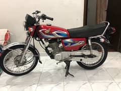 honda 125 model 2022