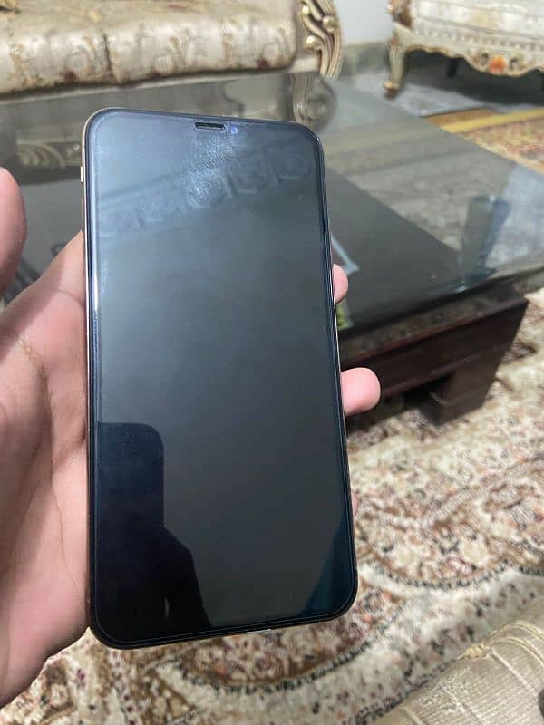 iphone Xs Max non pta 1