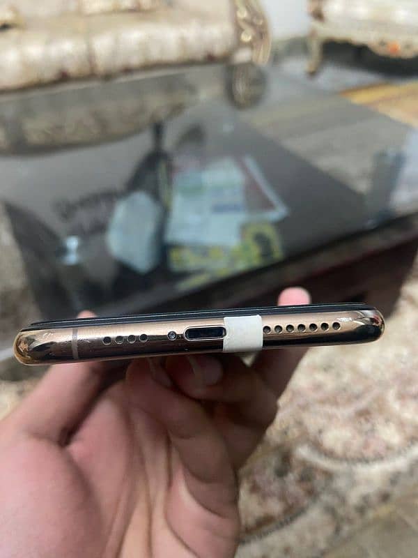 iphone Xs Max non pta 3