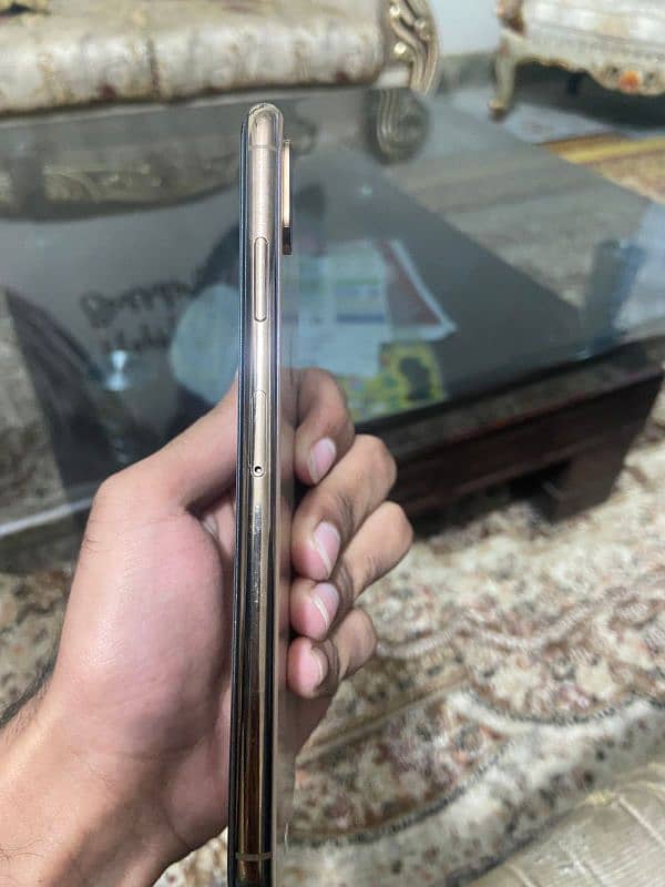 iphone Xs Max non pta 4