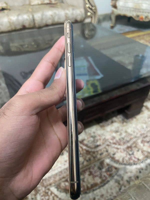 iphone Xs Max non pta 5