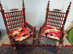 antique chairs