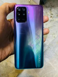 OPPO F19 PRO