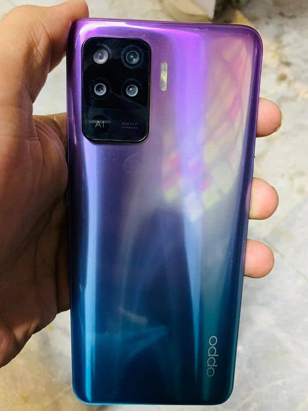 OPPO F19 PRO 1