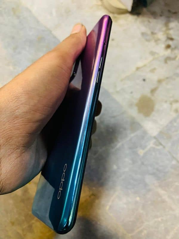 OPPO F19 PRO 2