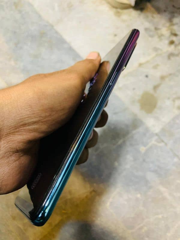 OPPO F19 PRO 6