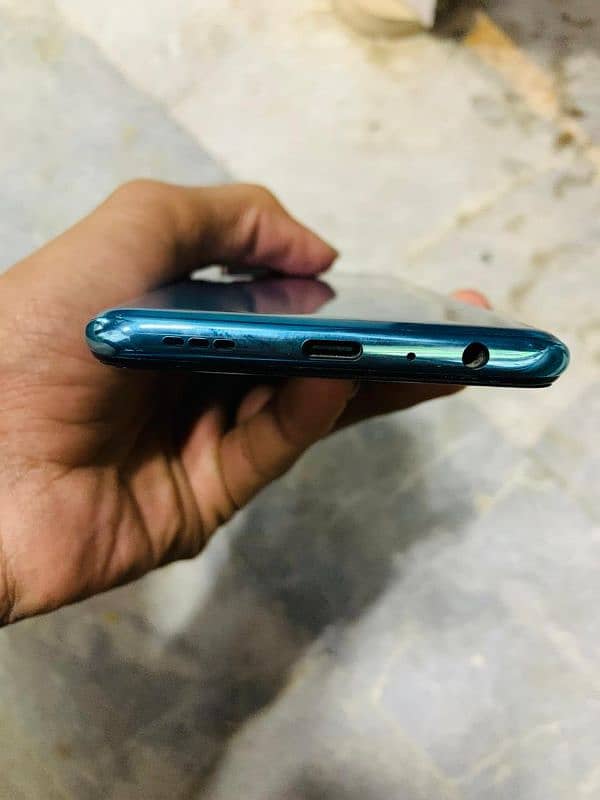 OPPO F19 PRO 7