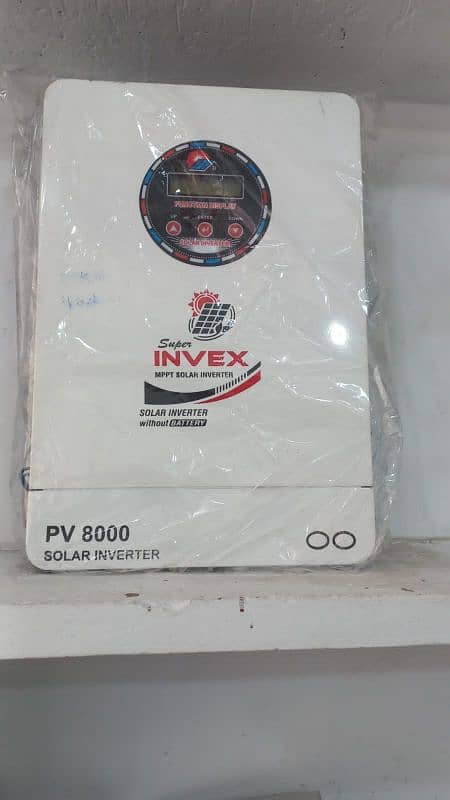 3 kw, 5kw, 7 kw 35000, 10 kw 41000 and 12 kw 46000 solar desi inverter 3