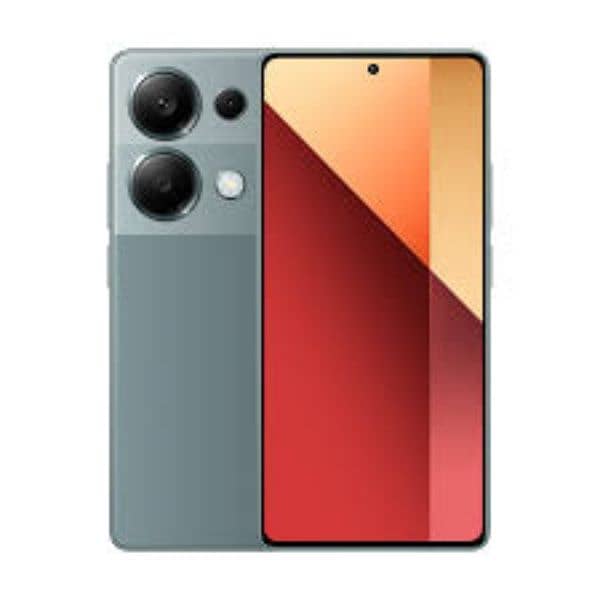 Redmi Note 13 Pro 0