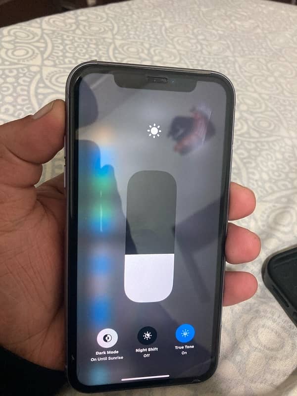 Iphone 11 64 GB 1