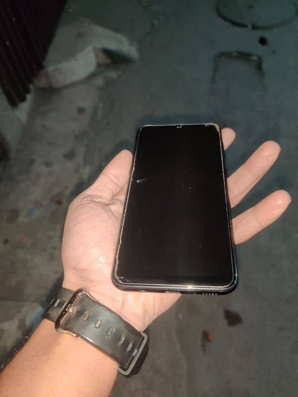 Samsung A30s with new condition 2