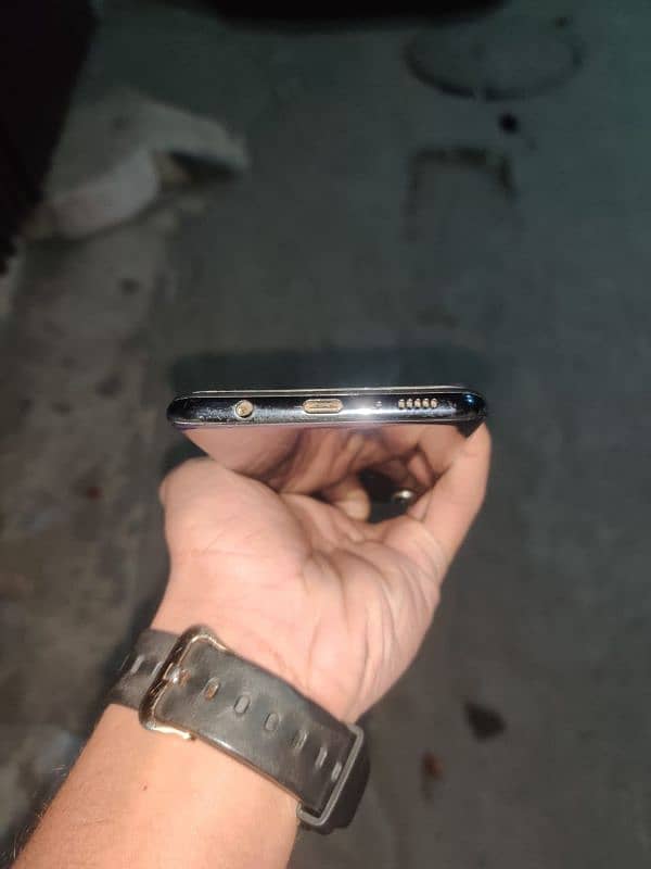 Samsung A30s with new condition 5