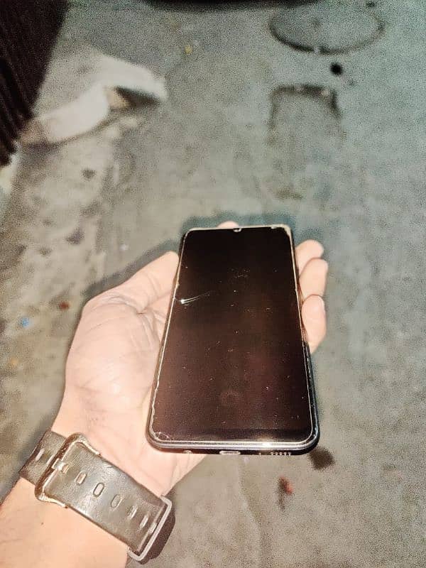 Samsung A30s with new condition 7