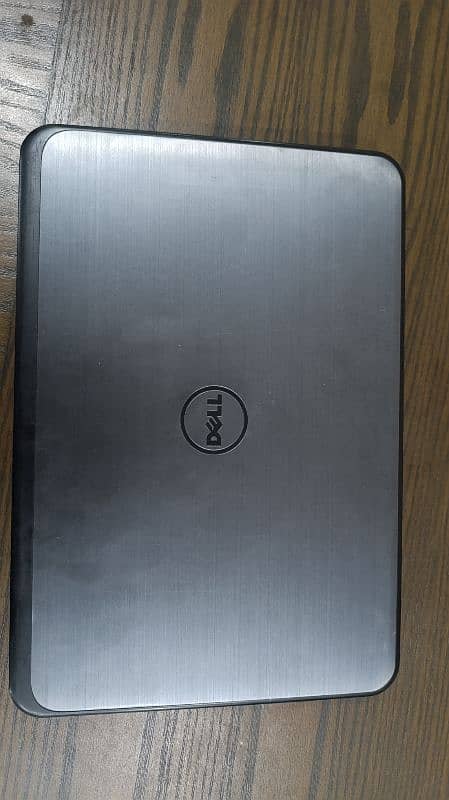 Dell Lattitude 3540 0