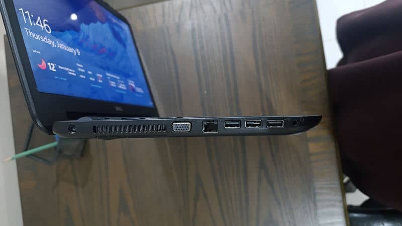 Dell Lattitude 3540 3