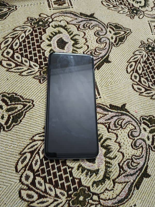 Infinix hot 30 play 1