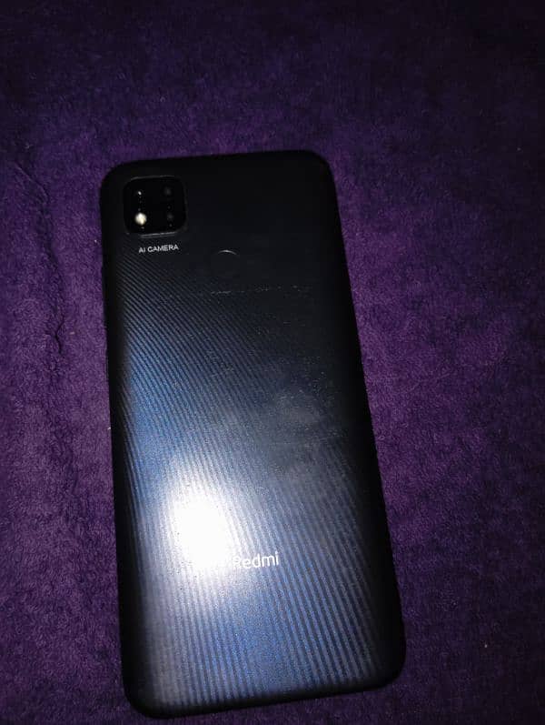 Redmi 9c 0