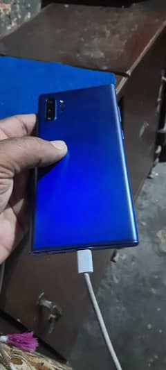 galaxy Note10 plus pta apruved