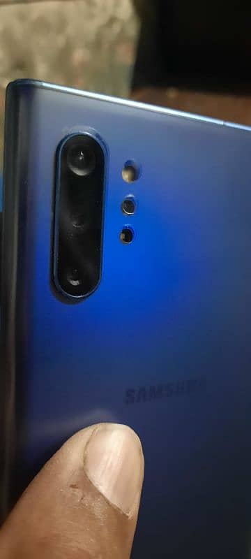 galaxy Note10 plus pta apruved 2