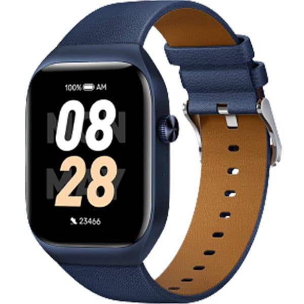 smart watch for male or female both 0