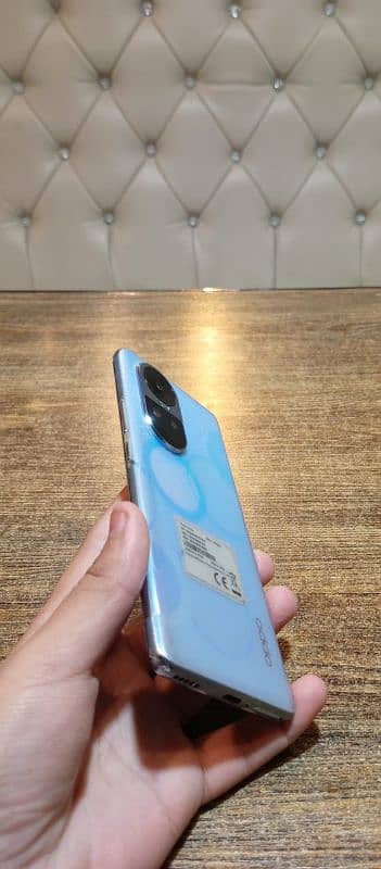 Oppo Reno 10 {5G} Urgent sale. . . . 1