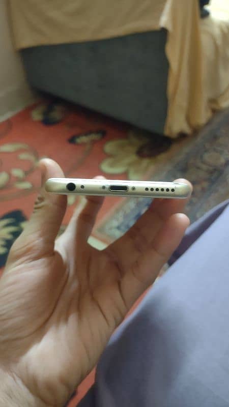 iphone 6s 16gb PTA approved 2