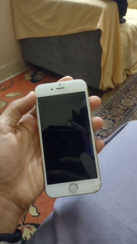 iphone 6s 16gb PTA approved 6