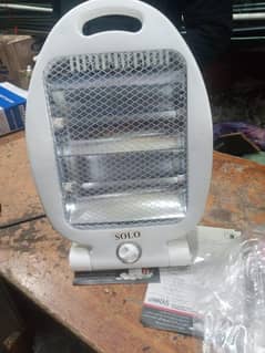 Electric Heater